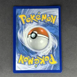 Pokemon Professor's Research (Professor Juniper) Sword & Shield Promo #SWSH152 - Image 2