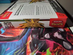 Pokemon TCG Scarlet and Violet 151 Zapdos EX Collection Box Sealed - Image 2