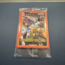P.U.N.K. PUNK Jam Fever Field Center NM YuGiOh Field Center BLMM - Image 1
