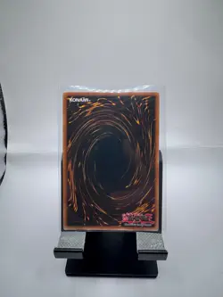 Breaker the Magical Warrior MC2-EN002 YuGiOh Master Collection - Image 2