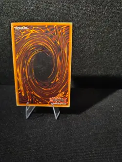 Yugioh! Fire Princess LON-034 Super Rare Unlimited Edition Moderate Play - Image 5