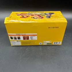 One Piece TCG Tin Pack Set Vol 2 Display of 12 Tins Bandai - Image 5