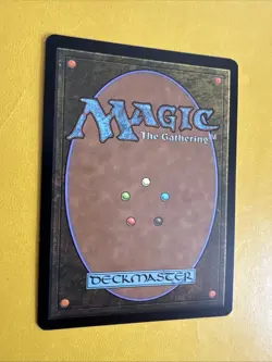 MTG - Kederekt Parasite - FOIL - Conflux NM/MT - Brandy New! - Image 2