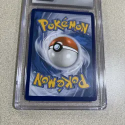 Pokemon TCG Brilliant Stars - Arceus V 165/172 - CGC Gem Mint 10 - Image 4