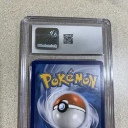 Pokemon TCG Brilliant Stars - Arceus V 165/172 - CGC Gem Mint 10 - Image 5