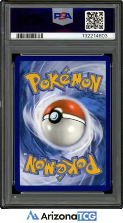 Pokemon 2025 Umbreon ex 161/131 SIR Prismatic Evolutions GEM MINT PSA 10 - Image 2