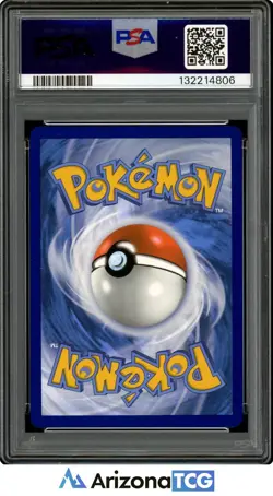 Pokemon 2025 Umbreon ex 161/131 SIR Prismatic Evolutions GEM MINT PSA 10 - Image 2