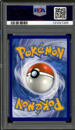 Pokemon 2025 Umbreon ex 161/131 SIR Prismatic Evolutions GEM MINT - PSA 10 - Image 2