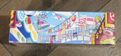 Pokemon Center Fukuoka Special Box set w/Promo card Pikachu Japanese - Image 3