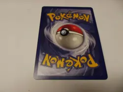 #149 Dragonite pokemon the first movie promo card. 1999 wizards. LP - Image 2