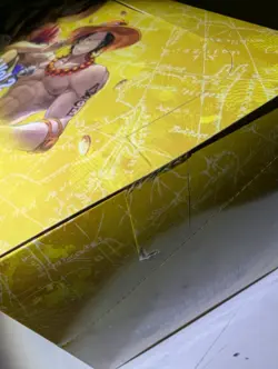 One Piece Card Game - Tin Pack Set Vol.2 (TS-02, OP13) x12 (Sealed Display) - Image 2