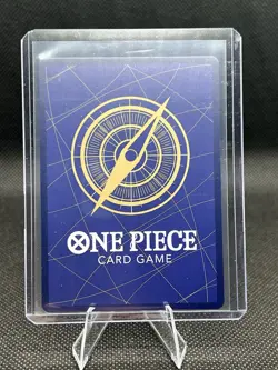Roronoa Zoro (Alt Art) EB04-007 SR EGGHEAD CRISIS - ONE PIECE Card Game Japanese - Image 2