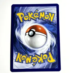 Misty's Gyarados 049/182 Rare Reverse Holo Card Destined Rivals Pokemon TCG NM - Image 2