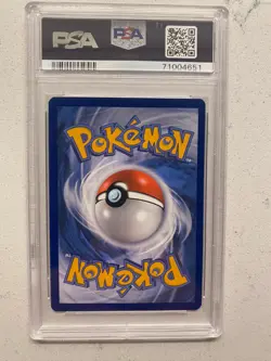 PSA 10 Charizard V SWSH260 SWSH: Sword & Shield Promo Cards Holo PSA10 - Image 2