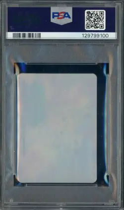 2006 POKEMON JAPANESE PIKACHU MCDONALD'S SPECIAL MOVE MOTION CARDS PSA 9 - Image 2