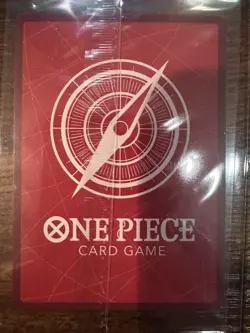 Boa Hancock (2025 PSA Magazine Promo) OP07-038 One Piece Promotion Cards Foil - Image 2