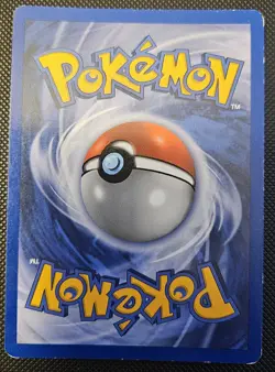 Flareon 70 HP Holo Rare Pokemon TCG Jungle 3/64 Unlimited 1999 Wizards Card - Image 3