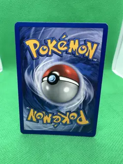 Magneton Base Set Holo Unlimited Rare Pokemon TCG Card 9/102 - Image 3