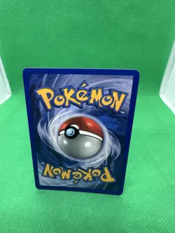 Magneton Base Set Holo Unlimited Rare Pokemon TCG Card 9/102 - Image 4