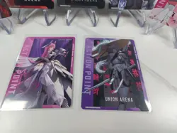 Union Arena Action Point Set UE14B Nikke English Cards - Image 4