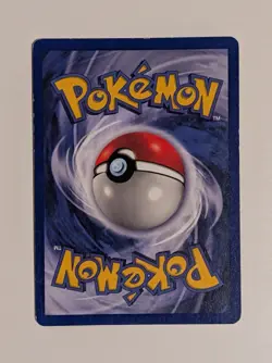 Pokemon Mew Black Star Promo TCG Card 8 Wizards of the Coast Non Holo - Image 2