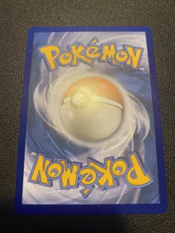 Pokemon Mimikyu VMAX Holo Ultra Rare TCG Card Brilliant Stars 069/172 - Image 4