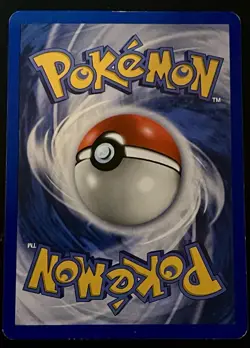 Pokemon Kabutops Neo Discovery Holo Card 6/75 Unlimited Rare LP Swirl - Image 3