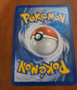 Arceus AR7 Arceus Pokemon Card Holo Rare - Image 2