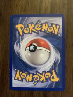 Pokemon TCG Snorunt 44/97 Dragon Ex Regular Card LP NM Vintage - Image 2