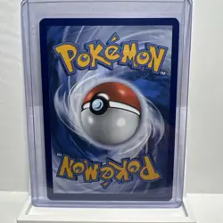 Blissey ex 201/167 Twilight Masquerade (TWM) NM Full Art Ultra Rare Pokemon Card - Image 2