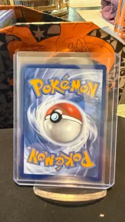 Pokemon TCG Trainer Item Card Buddy-Buddy Poffin 223/167 Gold Hyper Rare NM - Image 2