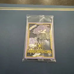 Yu-Gi-Oh! Orcust Field Center Promo Card Sealed BLMM NM - Image 1