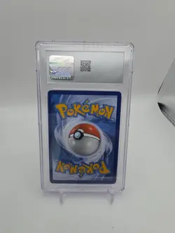 Lucario VSTAR SWSH291 Sword & Shield Promo Holo Card CGC 10 Gem Mint - Image 4