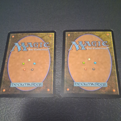 MTG Flamekin Harbringer 2x - MP Lorwyn - Image 2