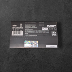 M.T.G. Secret Lair Drop Iron Maiden: Album Art Foil N/NM - Image 3