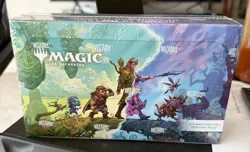 Magic The Gathering Lorwyn Eclipsed Play Booster Box - Image 1