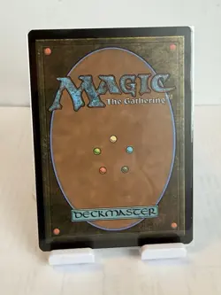 MTG Kefka Palazzo Legendary Enchantment Creature Red FFVII Regular 2025 #0014 - Image 2