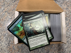 Magic: The Gathering MTG Mirrordin Block 315+ Mirrordin, Darksteel, Fifth Dawn!! - Image 1