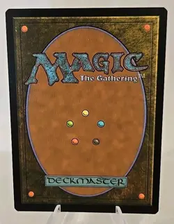 Cavalier of Night MTG Core Set 2020 Regular - Image 2