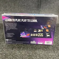 WIZARDS OF THE COAST Magic: The Gathering Foundations Beginner Box Sealed - Image 3