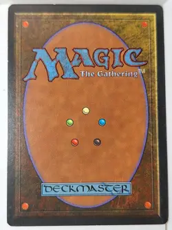 Goblin Chirurgeon (Gelon) - Fallen Empires - Magic the Gathering MTG Nice! - Image 2