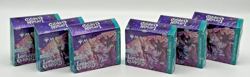 Lot of (6) Magic The Gathering Lorwyn Collector Boxes Sealed - Image 1