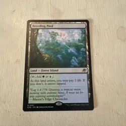 Breeding Pool Edge of Eternities Regular - Image 1