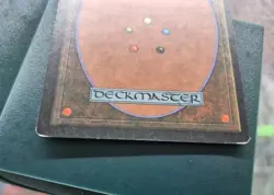 Vampiric Tutor Visions Magic MTG LP NM VINTAGE EDH CUBE - Image 3