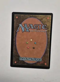 Vampiric Tutor Visions Magic MTG LP NM VINTAGE EDH CUBE - Image 4