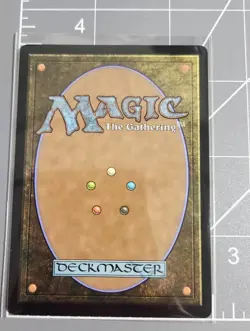 Zuko, Conflicted - Borderless TLA MTG 0302 Avatar Magic The Gathering Foil - Image 2