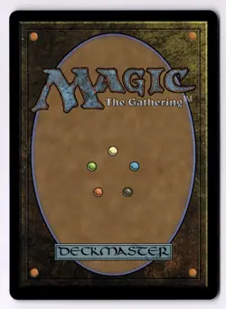 Azula Flame Of Ember NM* BORDERLESS Avatar: Eternal Legal 0027 mtg -UnltdCards - Image 2