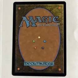 1x Staff of Domination 156 Regular The List Reprints MTG Magic The Gathering NM - Image 2