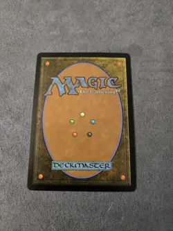 Wizards of the Coast Sensei's Divining Top Eternal Masters Rare Artifact #232 R… - Image 2