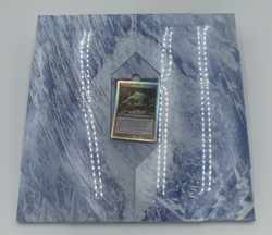 MTG Yule Ooze WOTC Employee Holiday Gift StarTwo FREE SHIPPING - Image 1